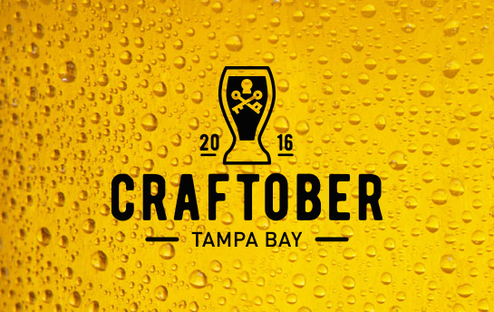 Craftober Tampa Bay